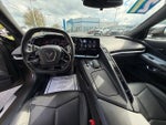 2021 Chevrolet Corvette Stingray 1LT
