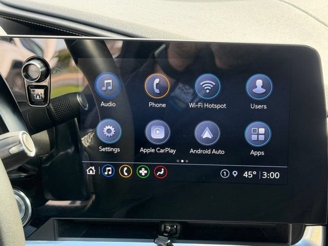 2021 Chevrolet Corvette Stingray 1LT