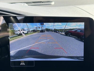 2021 Chevrolet Corvette Stingray 1LT