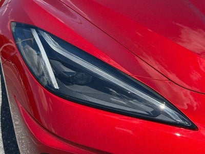 2025 Chevrolet Corvette Stingray 2LT