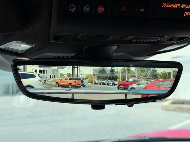 2025 Chevrolet Corvette Stingray 2LT