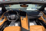 2022 Chevrolet Corvette Stingray 2LT