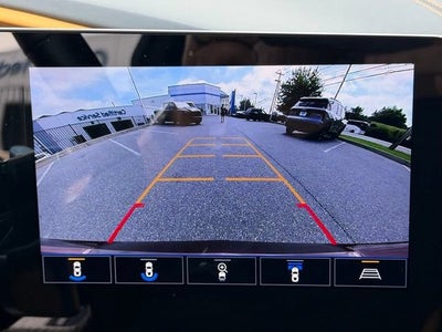 2022 Chevrolet Corvette Stingray 2LT