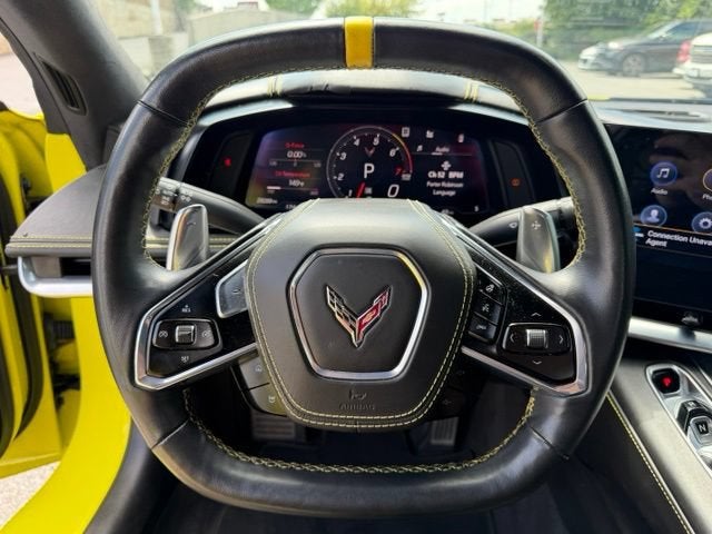 2022 Chevrolet Corvette Stingray 3LT