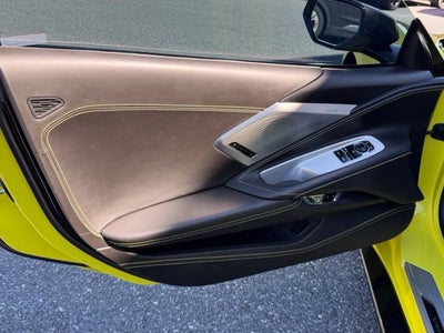 2022 Chevrolet Corvette Stingray 3LT