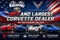 2022 Chevrolet Corvette Stingray 3LT