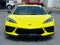 2022 Chevrolet Corvette Stingray 3LT