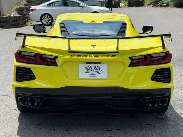 2022 Chevrolet Corvette Stingray 3LT