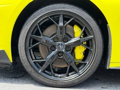 2022 Chevrolet Corvette Stingray 3LT
