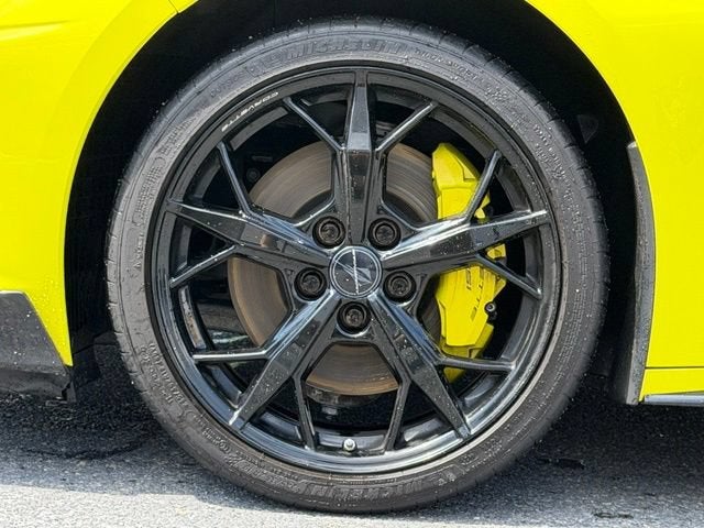 2022 Chevrolet Corvette Stingray 3LT