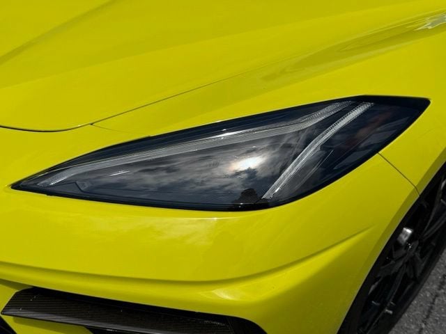 2022 Chevrolet Corvette Stingray 3LT