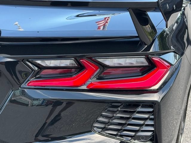 2022 Chevrolet Corvette Stingray 3LT