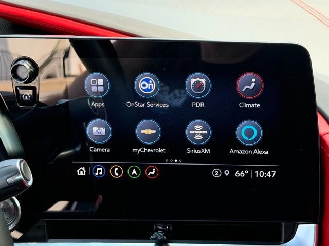 2022 Chevrolet Corvette Stingray 3LT