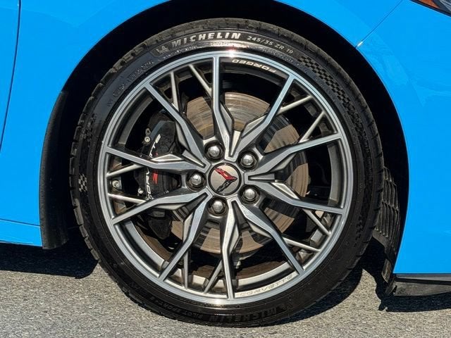 2024 Chevrolet Corvette Stingray 3LT