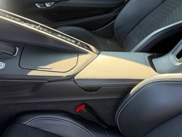 2024 Chevrolet Corvette Stingray 3LT