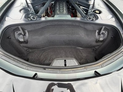 2022 Chevrolet Corvette Stingray 3LT