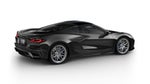 2027 Chevrolet Corvette Z06 3LZ