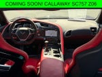 2017 Chevrolet Corvette Z06 Z06 2LZ