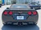 2011 Chevrolet Corvette Grand Sport Z16 Grand Sport w/3LT