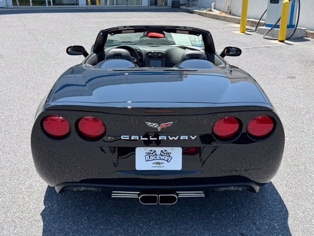 2011 Chevrolet Corvette Grand Sport Z16 Grand Sport w/3LT