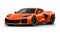 2027 Chevrolet Corvette Grand Sport 3LT