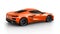 2027 Chevrolet Corvette Grand Sport 3LT