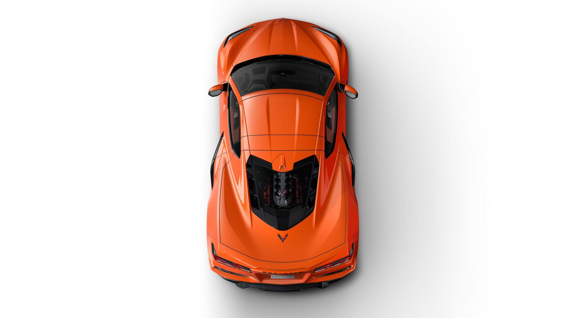 2027 Chevrolet Corvette Grand Sport 3LT