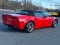 2012 Chevrolet Corvette Grand Sport Z16 Grand Sport w/3LT