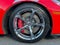 2012 Chevrolet Corvette Grand Sport Z16 Grand Sport w/3LT