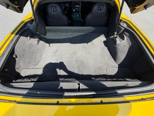 2007 Chevrolet Corvette NA