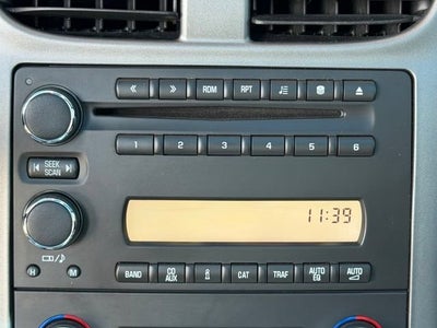 2007 Chevrolet Corvette NA