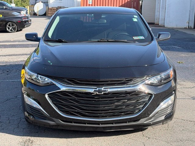 2021 Chevrolet Malibu RS