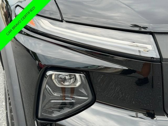 2026 Chevrolet Silverado EV WT - Standard Range