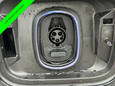2026 Chevrolet Silverado EV WT - Standard Range