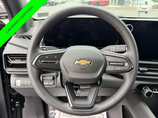 2026 Chevrolet Silverado EV WT - Standard Range