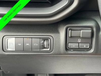 2026 Chevrolet Silverado EV WT - Standard Range