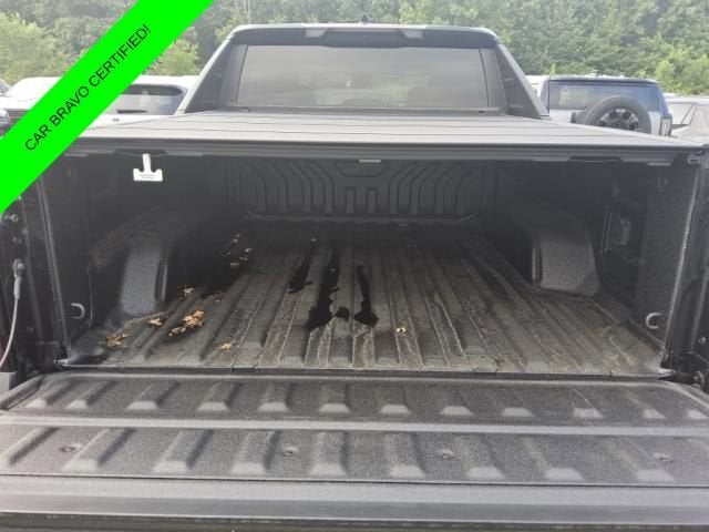 2026 Chevrolet Silverado EV WT - Standard Range