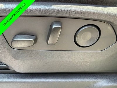 2024 Chevrolet Silverado 3500 HD LTZ DRW