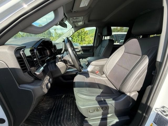 2024 Chevrolet Silverado 3500 HD LTZ DRW