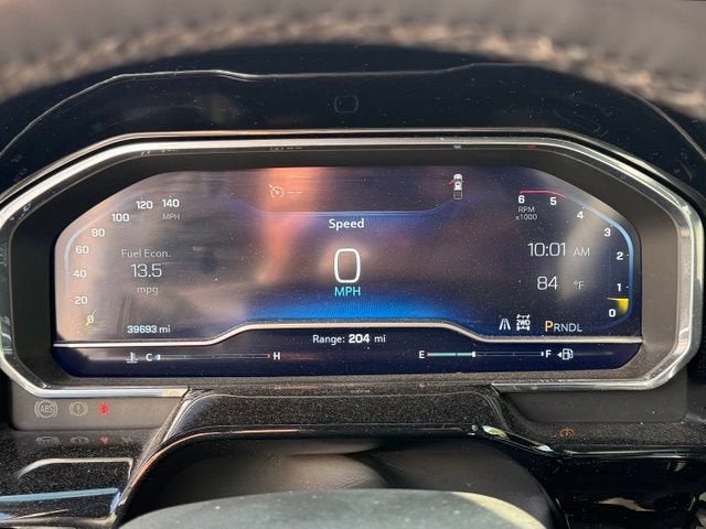 2024 Chevrolet Silverado 3500 HD LTZ DRW
