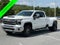2024 Chevrolet Silverado 3500 HD LTZ DRW