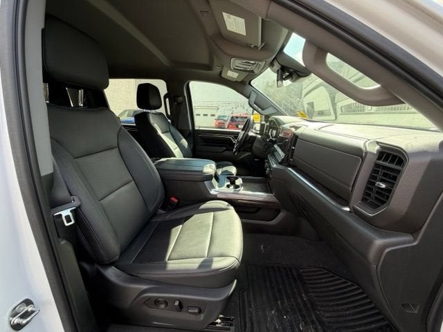 2024 Chevrolet Silverado 3500 HD LTZ DRW