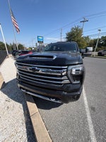 2024 Chevrolet Silverado 3500 HD High Country DRW