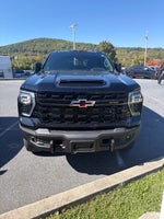 2024 Chevrolet Silverado 2500 HD ZR2