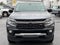 2022 Chevrolet Colorado 4WD Z71