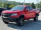 2019 Chevrolet Colorado 4WD ZR2
