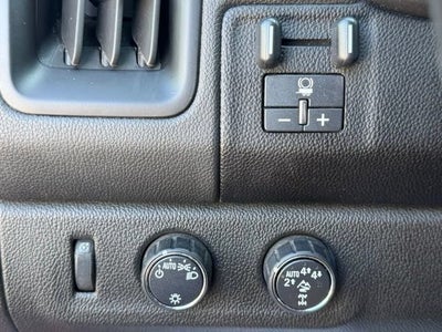 2019 Chevrolet Colorado 4WD ZR2