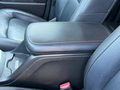 2019 Chevrolet Colorado 4WD ZR2
