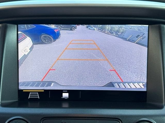 2019 Chevrolet Colorado 4WD ZR2