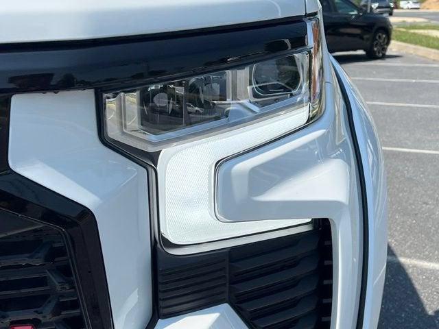 2026 Chevrolet Silverado 1500 RST BLACK WIDOW